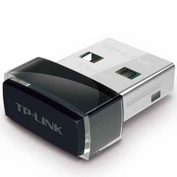 網(wǎng)卡/交換機 TP-LINK TL-WN725N 微型150M USB無線網(wǎng)卡 IPTV電視 模擬AP zp