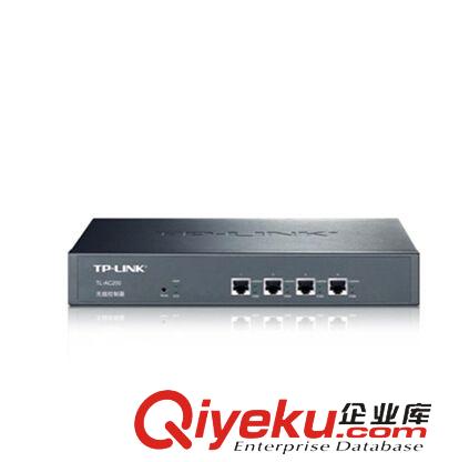 無線AP系列 TP-LINK 無線AP控制器 TL-AC200 監控AP 管理吸頂式 面板式AP