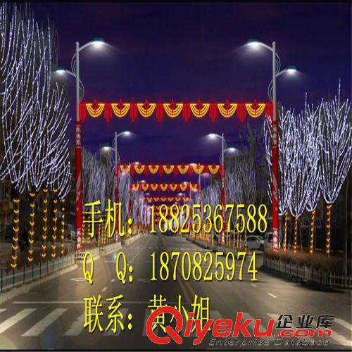 9月LED路燈桿造型燈|過(guò)街燈 魚(yú)躍龍門(mén)LED跨街魚(yú)燈 瑞雪豐年路燈桿裝飾燈 元旦過(guò)街燈喜慶亮化