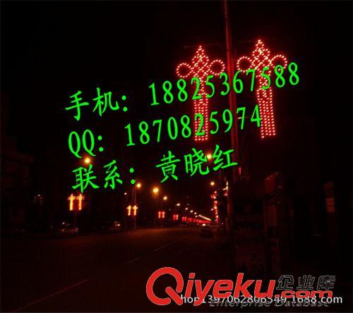 9月LED路燈桿造型燈|過街燈 街道LED路燈桿造型燈|國產(chǎn)LED過街燈|防雨LED中國結(jié)