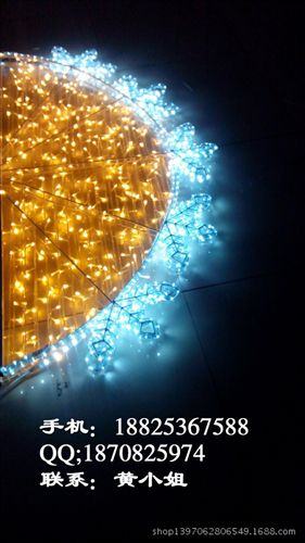 LED景觀燈系列 路燈燈桿掛飾燈|新工藝路燈燈桿 新款路燈燈桿|LED路燈桿裝飾