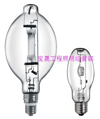 金鹵燈 供應和上海亞明美標系列金屬鹵化物燈電器光源（四件套）