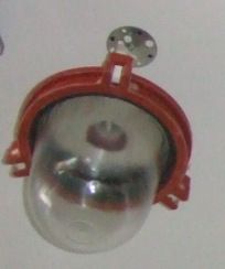 防爆燈具 供應上海亞明 三防燈燈具吸頂式 防水防塵 防腐