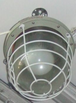 防爆燈具 供應新黎明400型防爆燈