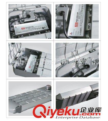 新款LED模塊路燈（多功能燈具） 廠家供應(yīng)LED模塊路燈 90W單顆 多功能燈具原始圖片2