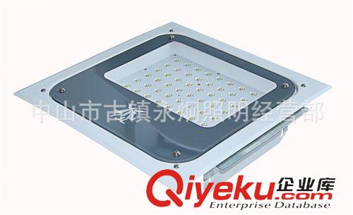 專模產(chǎn)品飛利浦款式 廠家供應(yīng)LED吸頂式明裝油站燈 120W防爆油站燈