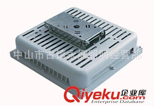 專模產(chǎn)品飛利浦款式 廠家供應(yīng)LED吸頂式明裝油站燈 120W防爆油站燈原始圖片2