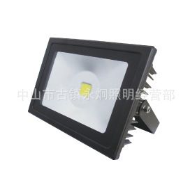 LED工程燈具 廠家供應優質LED投光燈150WLED燈具 新款 照明燈具批發