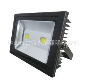 LED工程燈具 廠家供應優質LED投光燈150WLED燈具 新款 照明燈具批發
