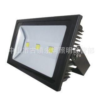 LED工程燈具 廠家供應優質LED投光燈150WLED燈具 新款 照明燈具批發