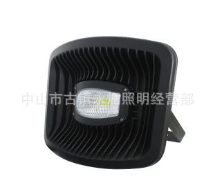 LED工程燈具 廠家供應(yīng)優(yōu)質(zhì)LED投光燈 30WLED燈具 新款 照明燈具批發(fā)