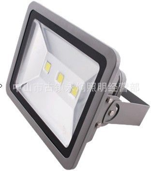 LED工程燈具 廠家供應優質LED投光燈100W 戶外廣告牌LED燈具 照明燈具批發原始圖片2