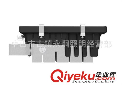 LED工程燈具 廠家供應(yīng)優(yōu)質(zhì)LED30W投光燈 照明燈具批發(fā) 型材LED投光燈原始圖片2