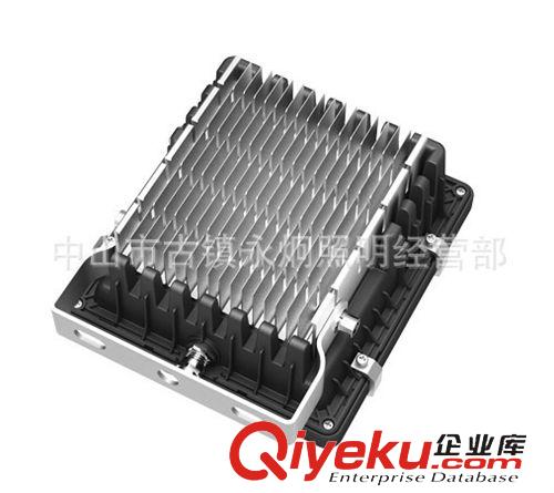 LED工程燈具 廠家供應(yīng)優(yōu)質(zhì)LED30W投光燈 照明燈具批發(fā) 型材LED投光燈原始圖片3