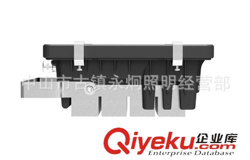 LED工程燈具 廠家供應(yīng)優(yōu)質(zhì)LED20W投光燈 照明燈具批發(fā) 型材LED投光燈原始圖片2