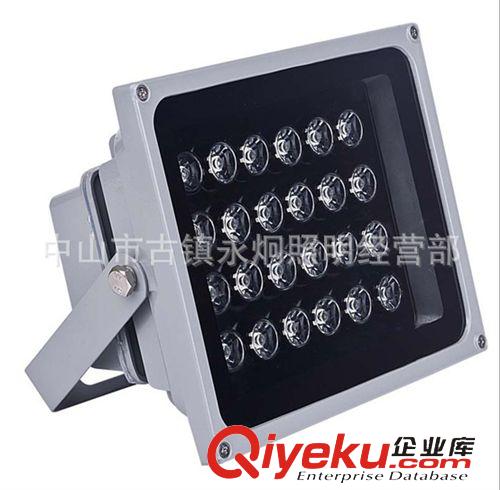 LED工程燈具 廠家供應優質LED廣告牌燈具30W 戶外LED燈具 照明燈具批發