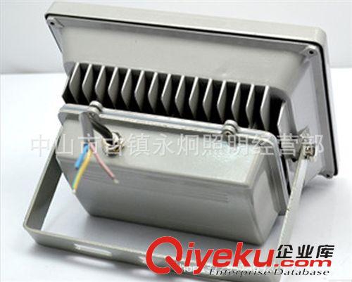 LED工程燈具 廠家供應優質LED廣告牌燈具30W 戶外LED燈具 照明燈具批發原始圖片3