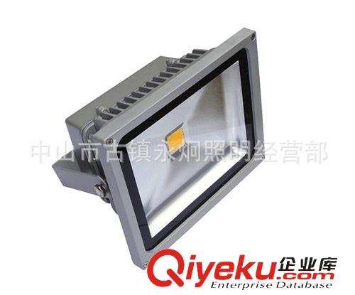 LED工程燈具 廠家供應優質LED廣告牌燈具30W 戶外LED燈具 照明燈具批發