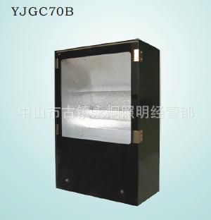 傳統HID工程燈具 廠家直銷 400W網球場羽毛球場燈具 照明燈具批發