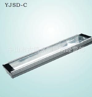 傳統HID工程燈具 廠家供應優質隧道燈，250w-400w原始圖片2