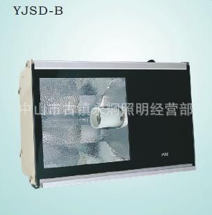 傳統HID工程燈具 廠家供應優質隧道燈，250w-400w原始圖片3