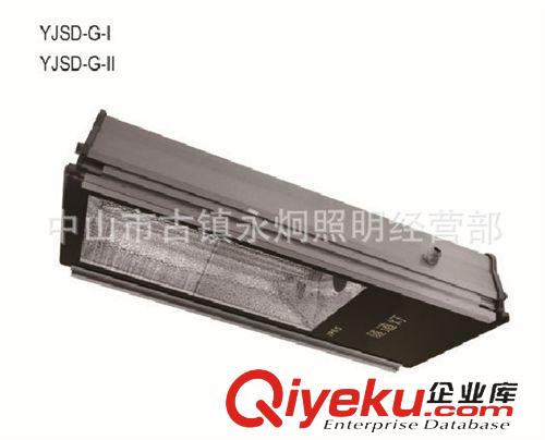 傳統HID工程燈具 廠家供應優質隧道燈，250w-400w