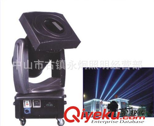 探照燈 2000W-7000W 搖頭換色探照燈 空中玫瑰