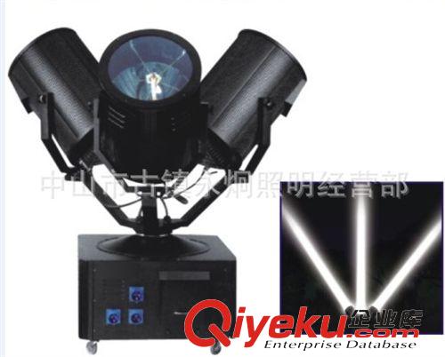 探照燈 3000W-12000W 三頭探照燈 空中玫瑰