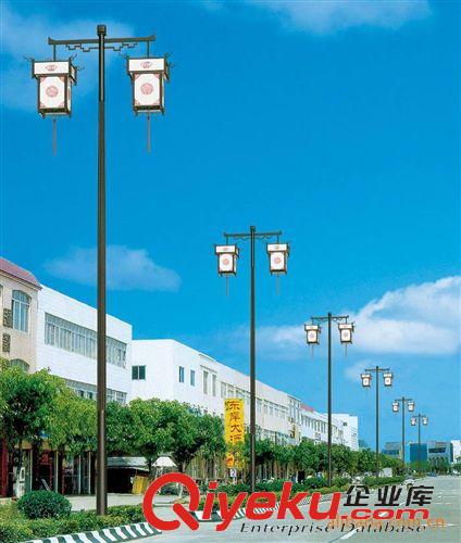 道路燈系列 廠家批發(fā) 燈桿太陽能路燈 12米路燈燈桿 新款路燈燈桿