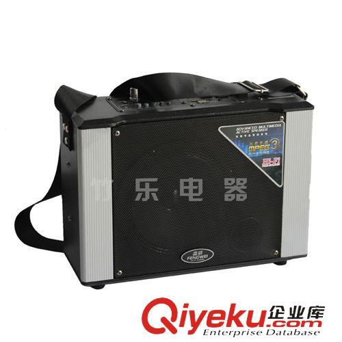 戶外音箱 【供應(yīng)】戶外音箱便攜式 便攜式背包電瓶廣場戶外音箱 歡迎訂購原始圖片2