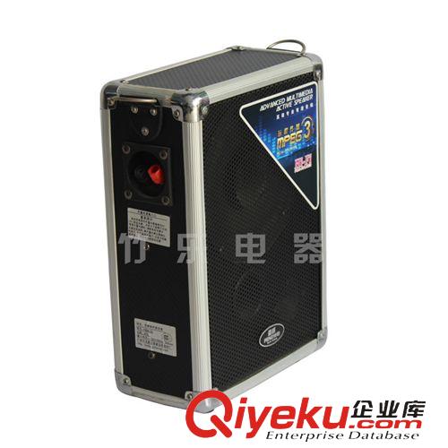 戶外音箱 【供應(yīng)】戶外音箱便攜式 便攜式背包電瓶廣場戶外音箱 歡迎訂購