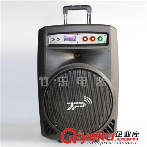 拉桿音箱 【供應(yīng)】便攜式多功能擴(kuò)音器 拉桿電瓶廣場(chǎng)戶(hù)外擴(kuò)音器 歡迎訂購(gòu)原始圖片3
