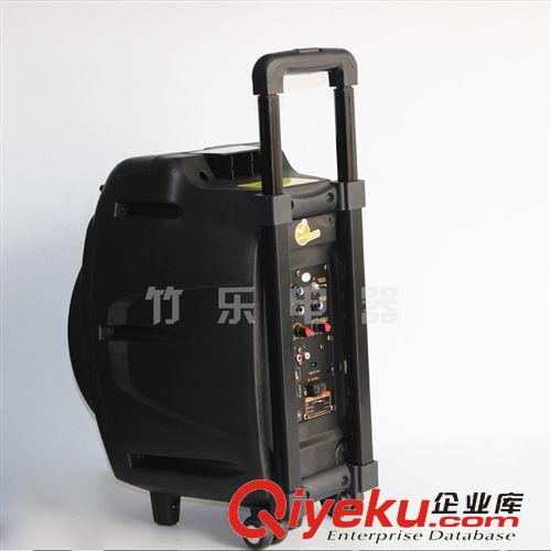 拉桿音箱 【供應(yīng)】拉桿電瓶箱 拉桿電瓶廣場戶外音箱 歡迎訂購值得信賴原始圖片2