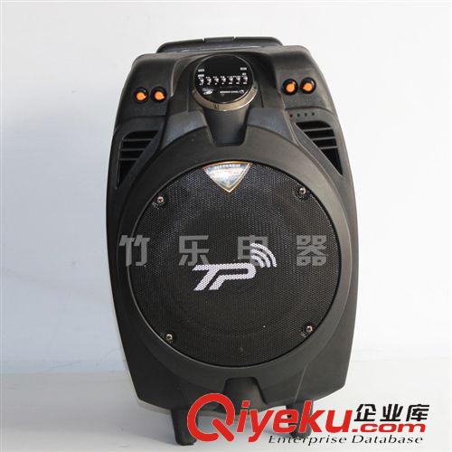拉桿音箱 【供應(yīng)】拉桿電瓶箱 拉桿電瓶廣場戶外音箱 歡迎訂購值得信賴原始圖片3