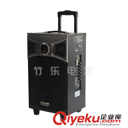 拉桿音箱 【供應(yīng)】拉桿電瓶箱 拉桿電瓶廣場戶外音箱 歡迎訂購值得信賴