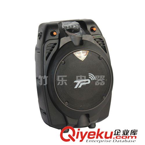 拉桿音箱 【供應(yīng)】地?cái)傄粝浔銛y式 拉桿音箱插卡音箱 廠家直銷歡迎訂購(gòu)