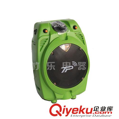 拉桿音箱 批發(fā) 戶外音箱 迷你音箱批發(fā) 便攜式背包電瓶廣場訂購歡迎訂購原始圖片2