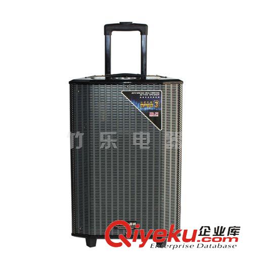 拉桿音箱 供應 拉桿電瓶廣場 戶外音箱 廣場舞晨練音箱 質量保證原始圖片3
