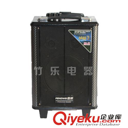 拉桿音箱 供應 專業音箱批發訂購 拉桿電瓶音箱 廣場戶外音箱 歡迎{qg}原始圖片3