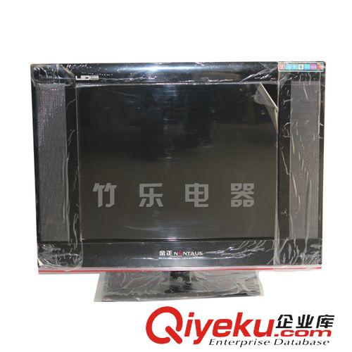 液晶電視led 【供應(yīng)】液晶電視LED 批發(fā)金正液晶電視1080p(全高清)  歡迎訂購(gòu)