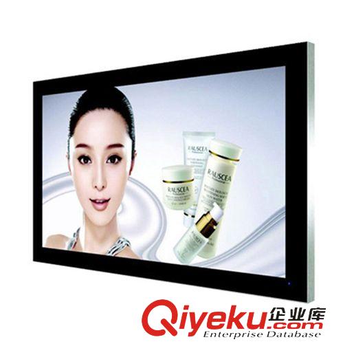 壁掛廣告機(jī) 42寸46寸55寸65寸安卓單機(jī)/網(wǎng)絡(luò)版高清液晶 蘋(píng)果款壁掛式廣告機(jī)