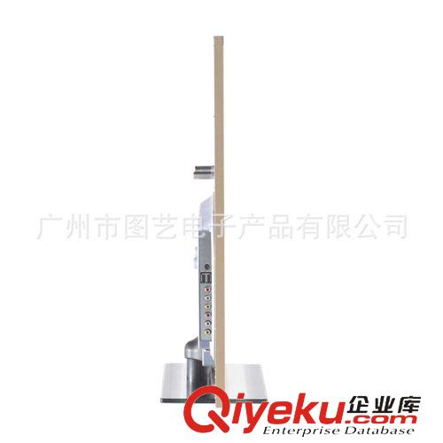 液晶電視機(jī) 42寸led液晶電視 安卓智能支持網(wǎng)絡(luò)wifi 超薄高清 可3D 4K原始圖片3
