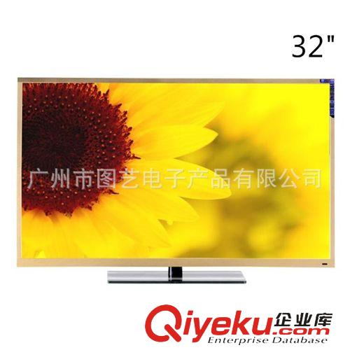 液晶電視機(jī) 42寸led液晶電視機(jī)4k 安卓智能支持網(wǎng)絡(luò)wifi 超薄高清 廠家批發(fā)