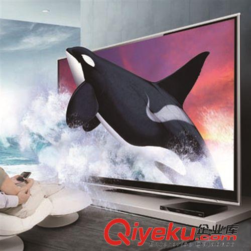 液晶電視機(jī) 42寸led液晶3d電視機(jī) 1080p高清 智能網(wǎng)絡(luò)wifi 直角圓角蘋果款