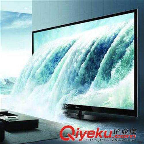 液晶電視機(jī) 42寸led液晶3d電視機(jī) 1080p高清 智能網(wǎng)絡(luò)wifi 直角圓角蘋果款原始圖片3