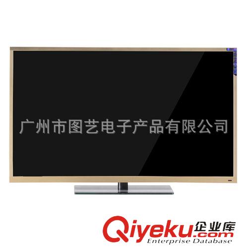 液晶電視機 廠家批發(fā)39寸液晶電視機支持網(wǎng)絡(luò) led超薄高清智能 帶網(wǎng)絡(luò)wifi原始圖片3