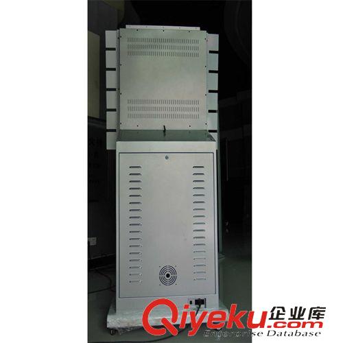微信廣告機(jī) 【立式微信廣告機(jī)】22寸、42寸微信智能廣告機(jī)/微信營銷廣告機(jī)原始圖片3