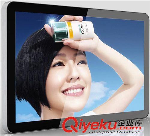 觸摸一體機 【觸摸一體機】42寸觸控一體機/壁掛式觸摸查詢一體機原始圖片2