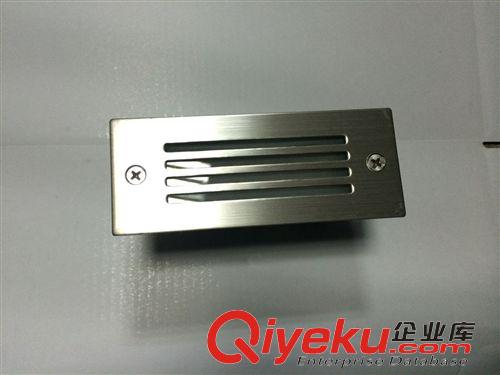 埋地?zé)?廠家直銷墻角燈 不繡鋼  鋁制品 LED原始圖片3