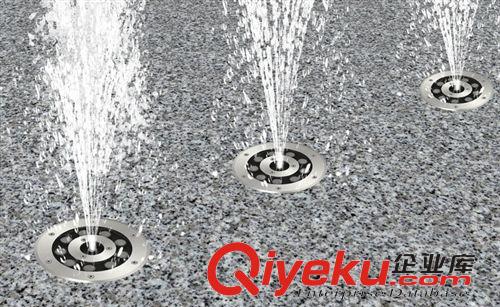埋地?zé)?廠家供應(yīng)鑄鋼水底噴泉燈原始圖片3